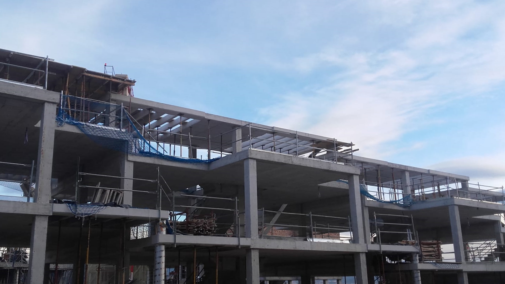 AV Prefabricados Fuengirola