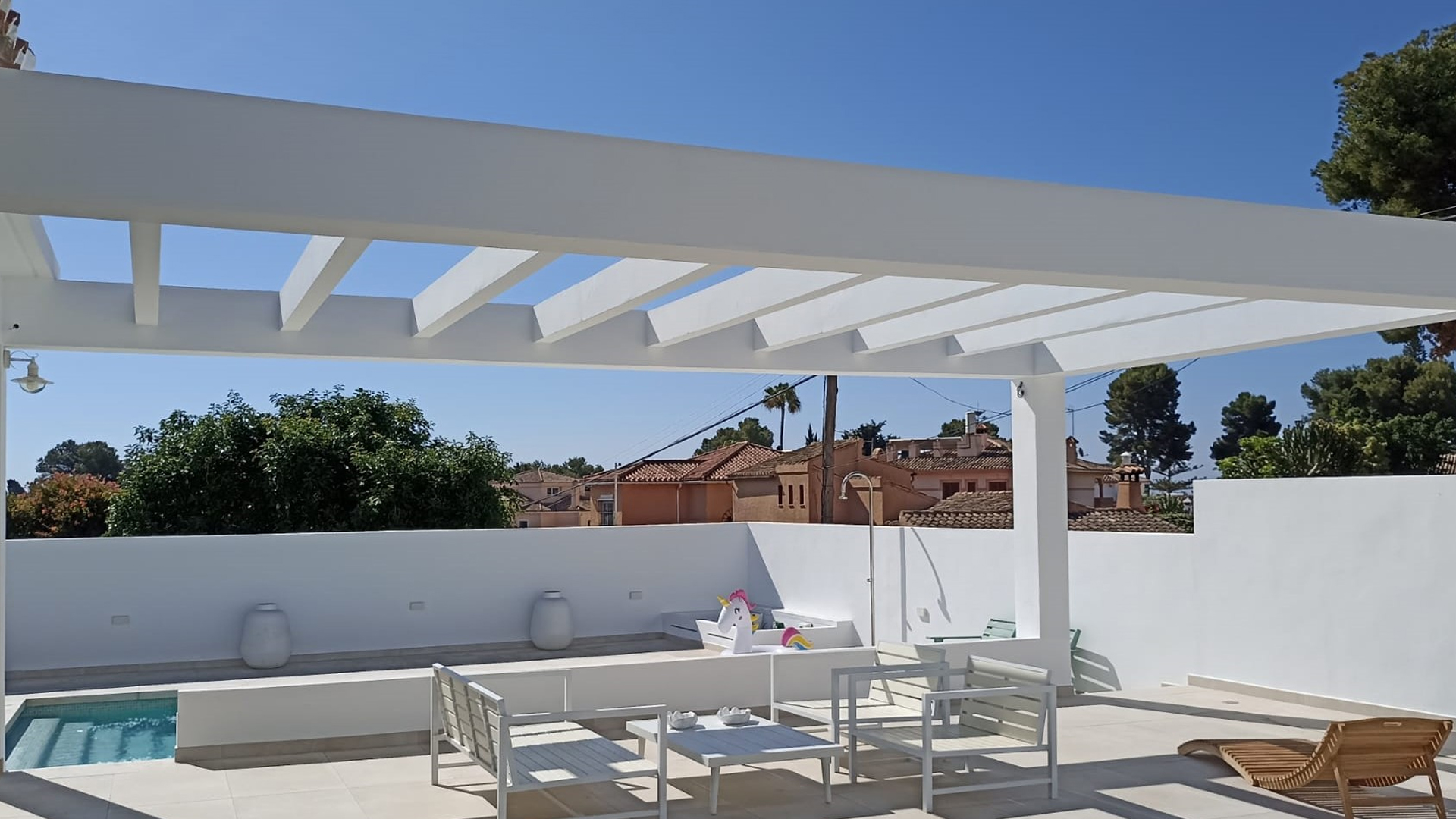 AV Prefabricados Málaga